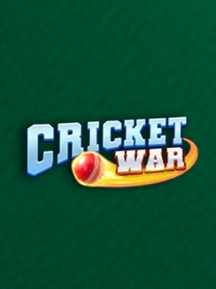 Cricket War